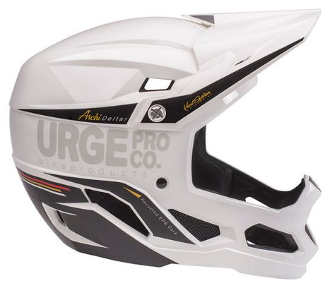 Casque intégral Urge Archi-Deltar Pure Blanc