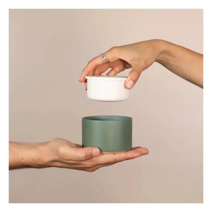 La Crème Libre Eco-Recharge Le Baume Corps - 150 ml