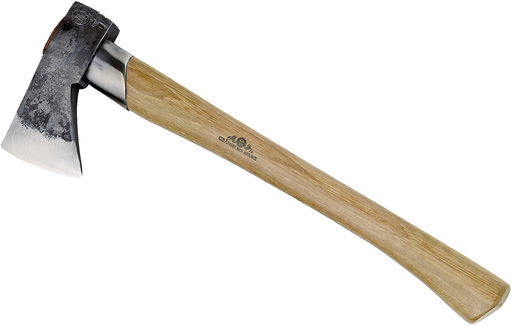 Stiel zu Outdoor Axt