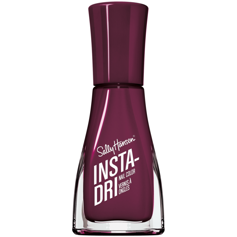 Sally Hansen Instadri Zip Wine 9,17ml