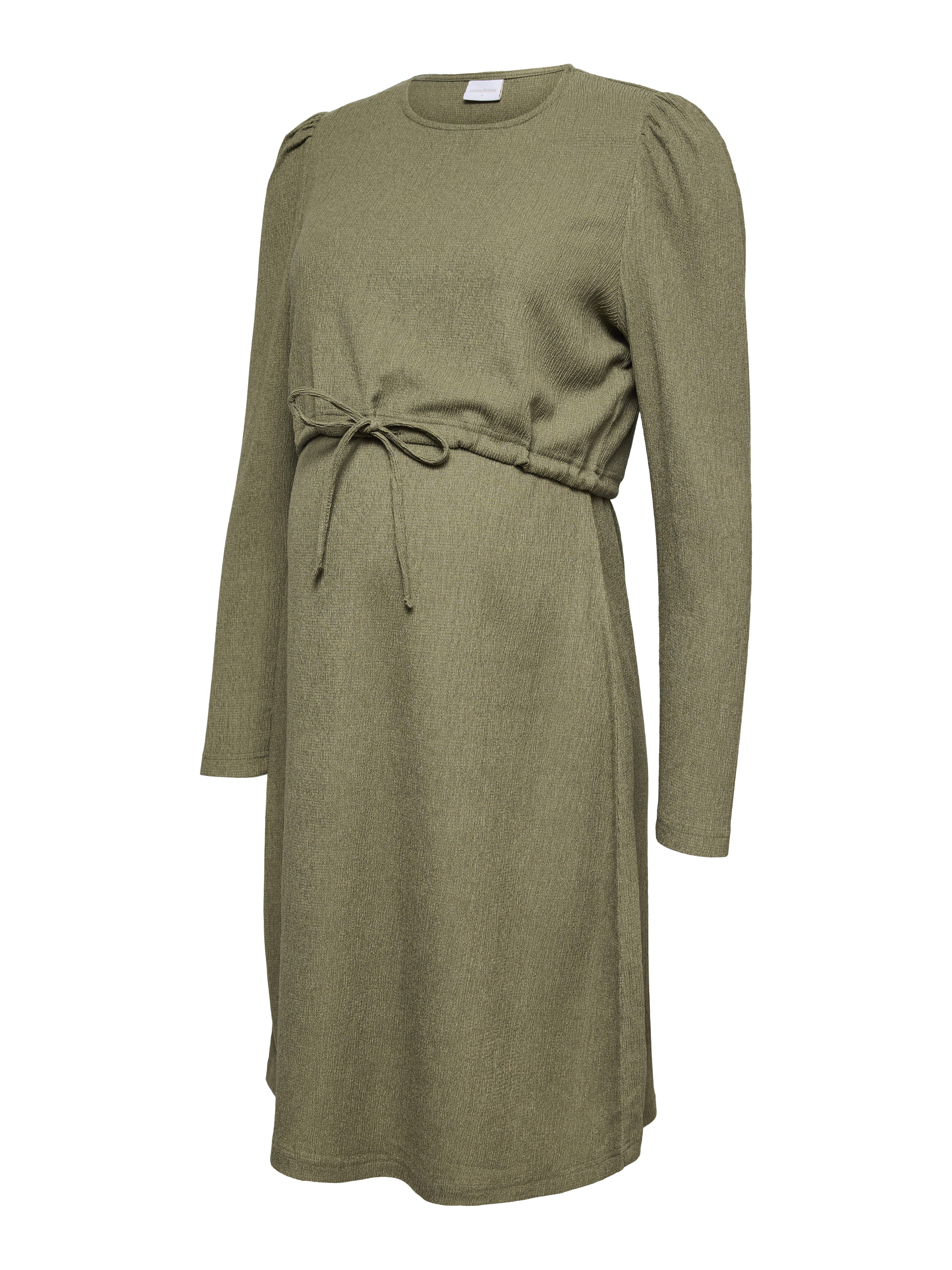 MLCAILEEN Zwangerschapsjurk