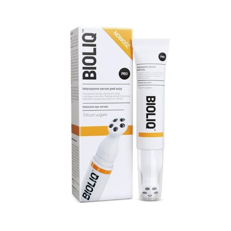Bioliq Pro intensief Serum 15 ml