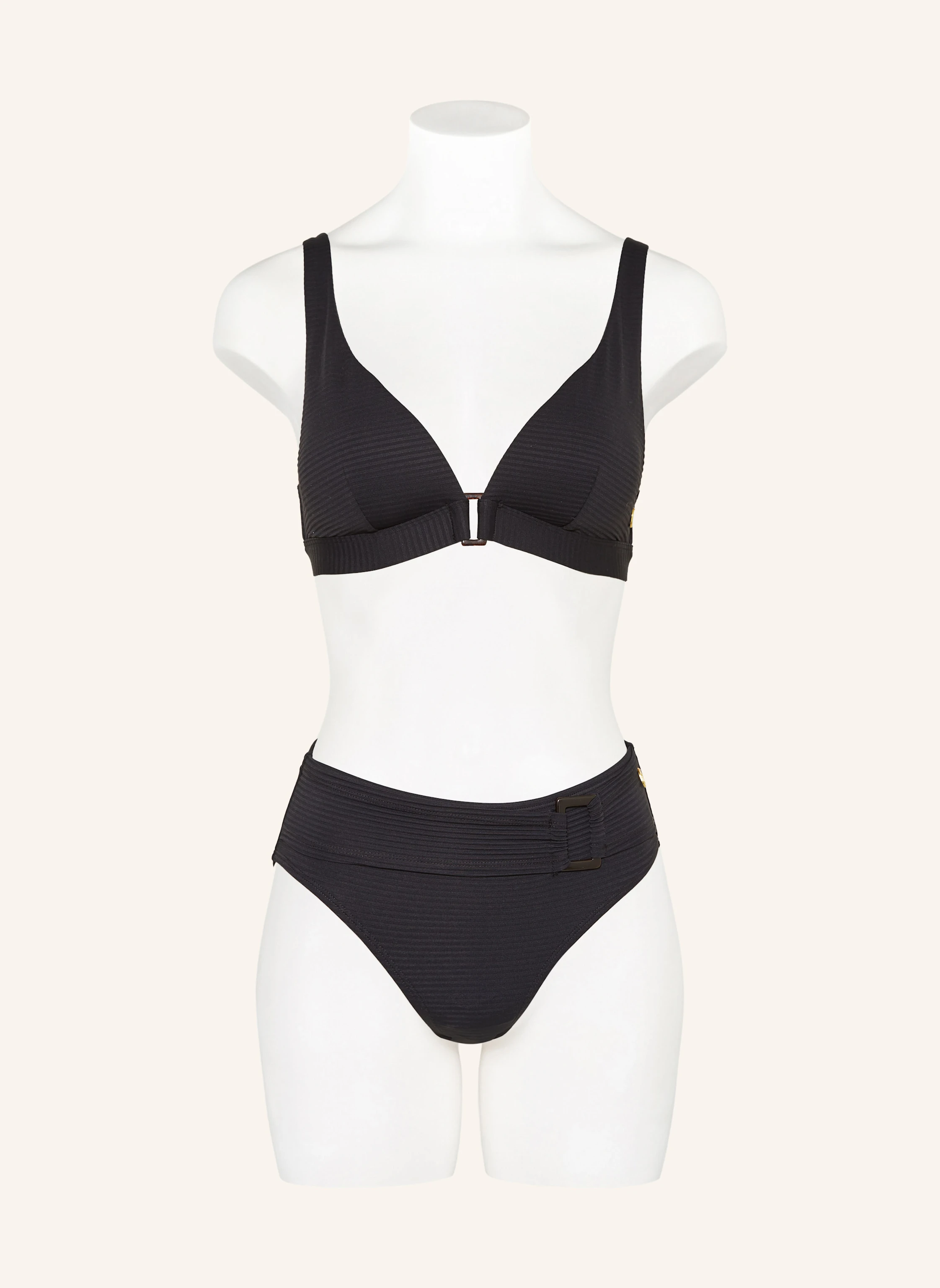 ten Cate High-Waist-Bikini-Hose