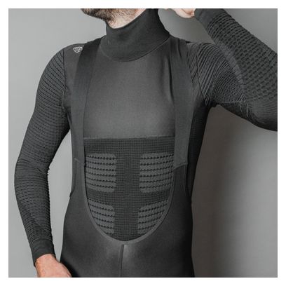 Sous Maillot Spatzwear Basez Extreme Noir