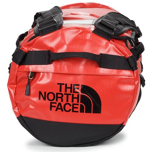 The North Face - BASE CAMP DUFFEL - S - Rouge