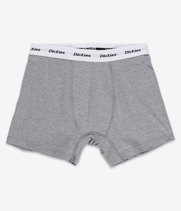 Dickies Trunk Boxershorts (assorted) 2er Pack