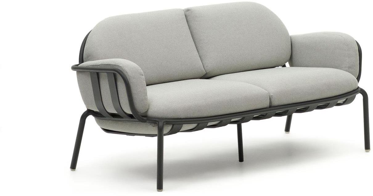 Kave Home   Joncols 2-Zits Tuinbank