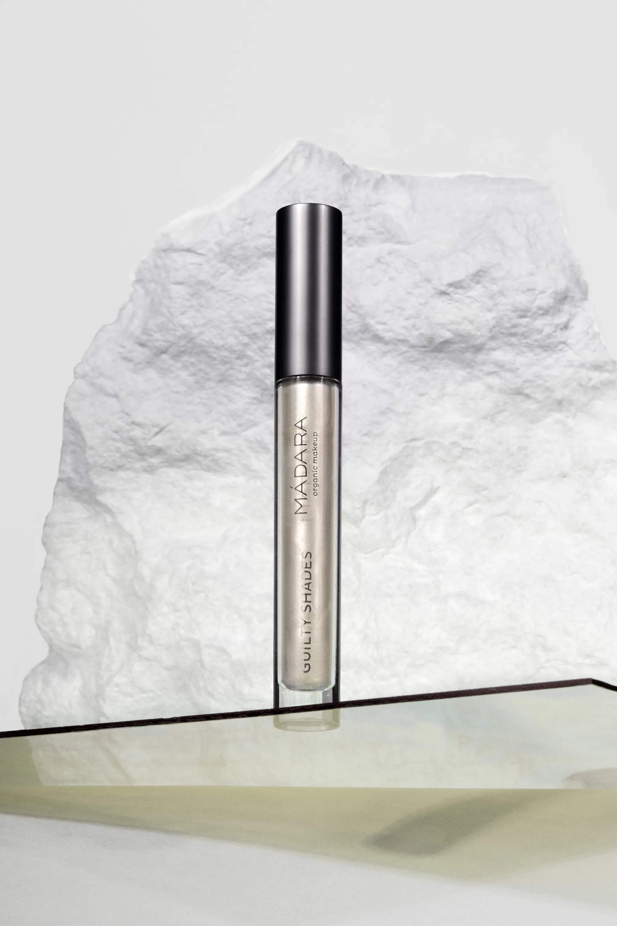 Mádara Cosmetics Fards à paupières & joues Guilty Shades-4.00 ml