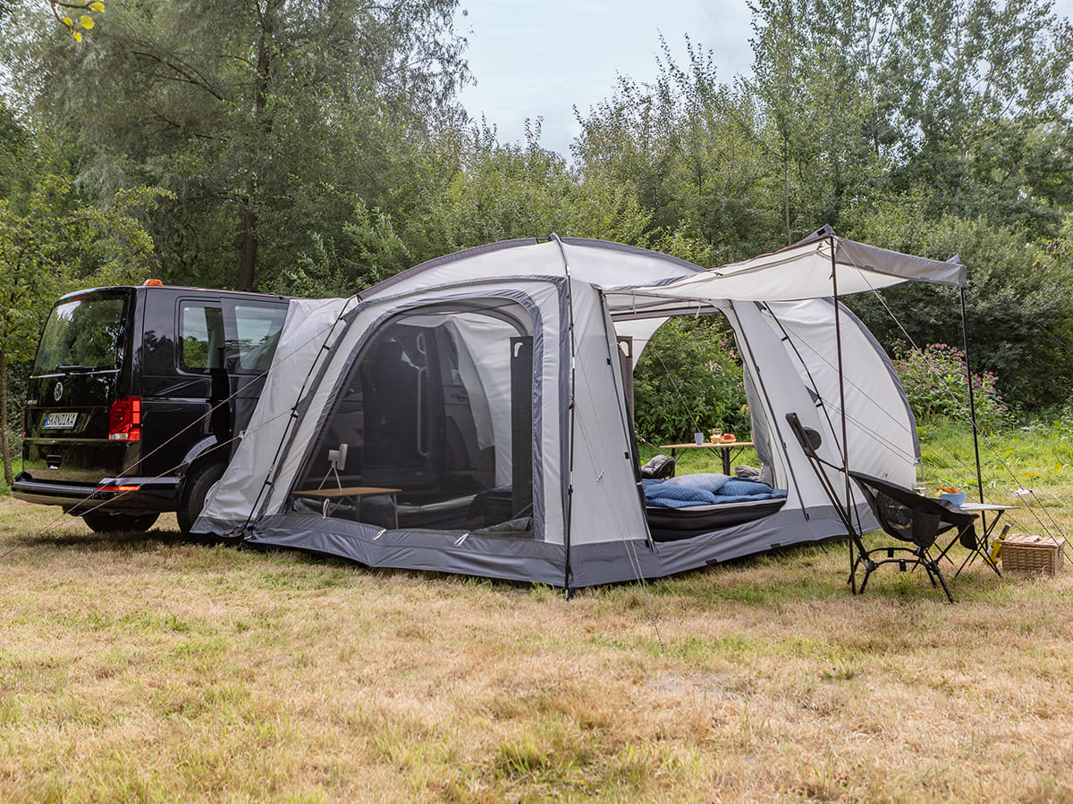 Skandika Pitea 4 Flex Protect bustent
