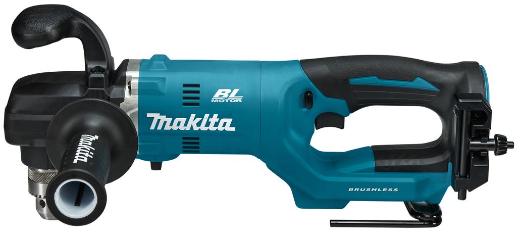 Makita DDA450ZK 18V Li-ion accu haakse boormachine body in koffer