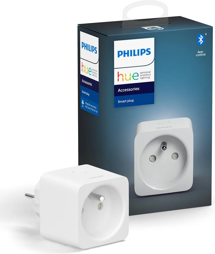 Philips Hue Smart Plug Prise connectée