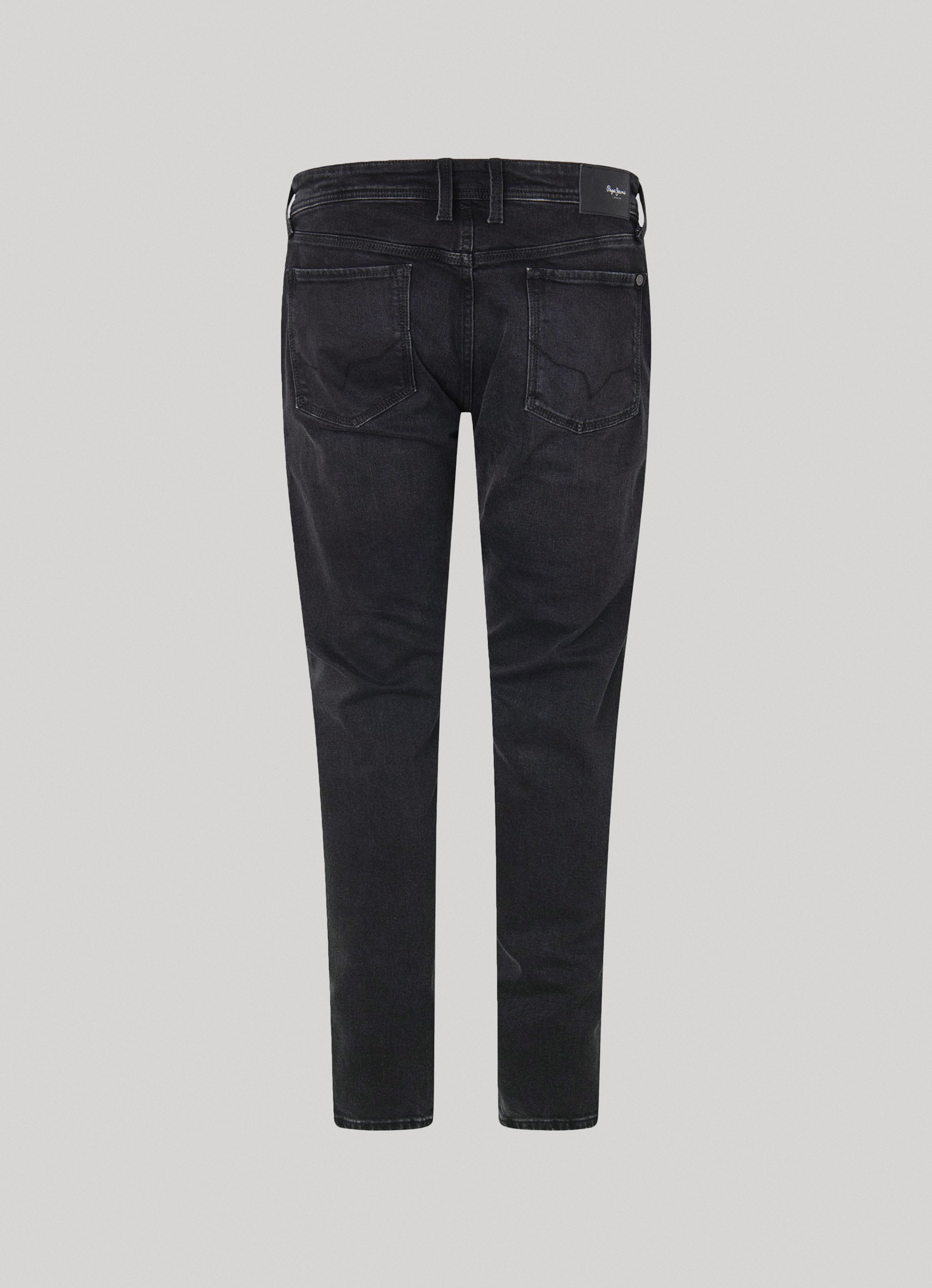 Pepe Jeans Slim-fit-Jeans »HATCH« im 5-Pocket Design