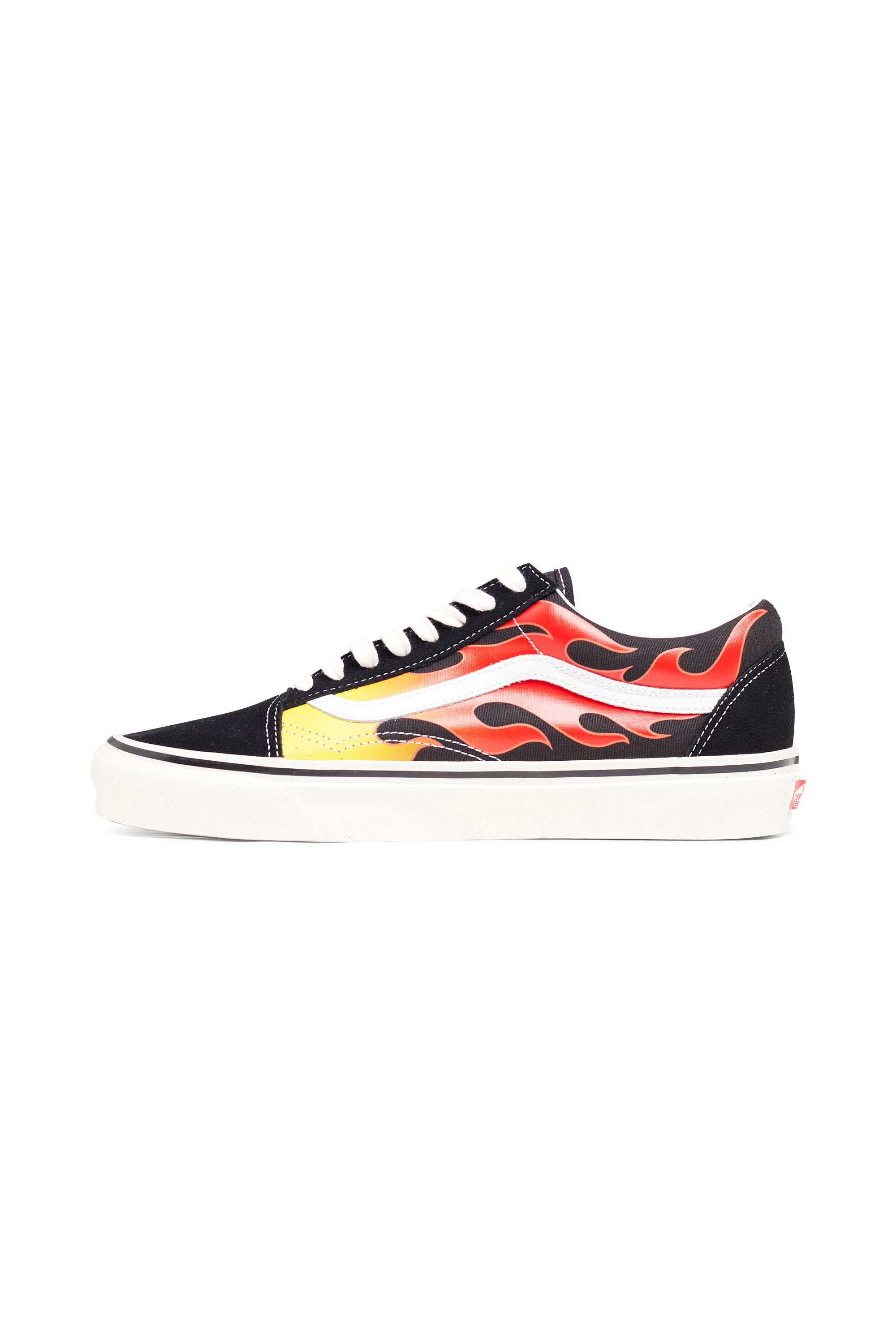 VANS Baskets UA Old Skool 36 DX Multicolore