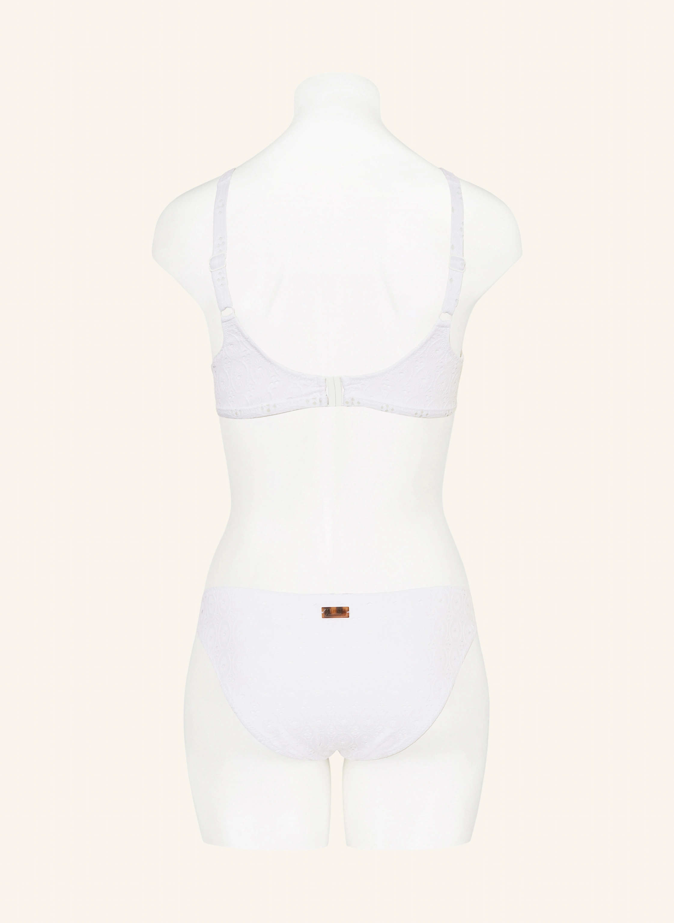 VILEBREQUIN Bügel-Bikini-Top FAITHFUL