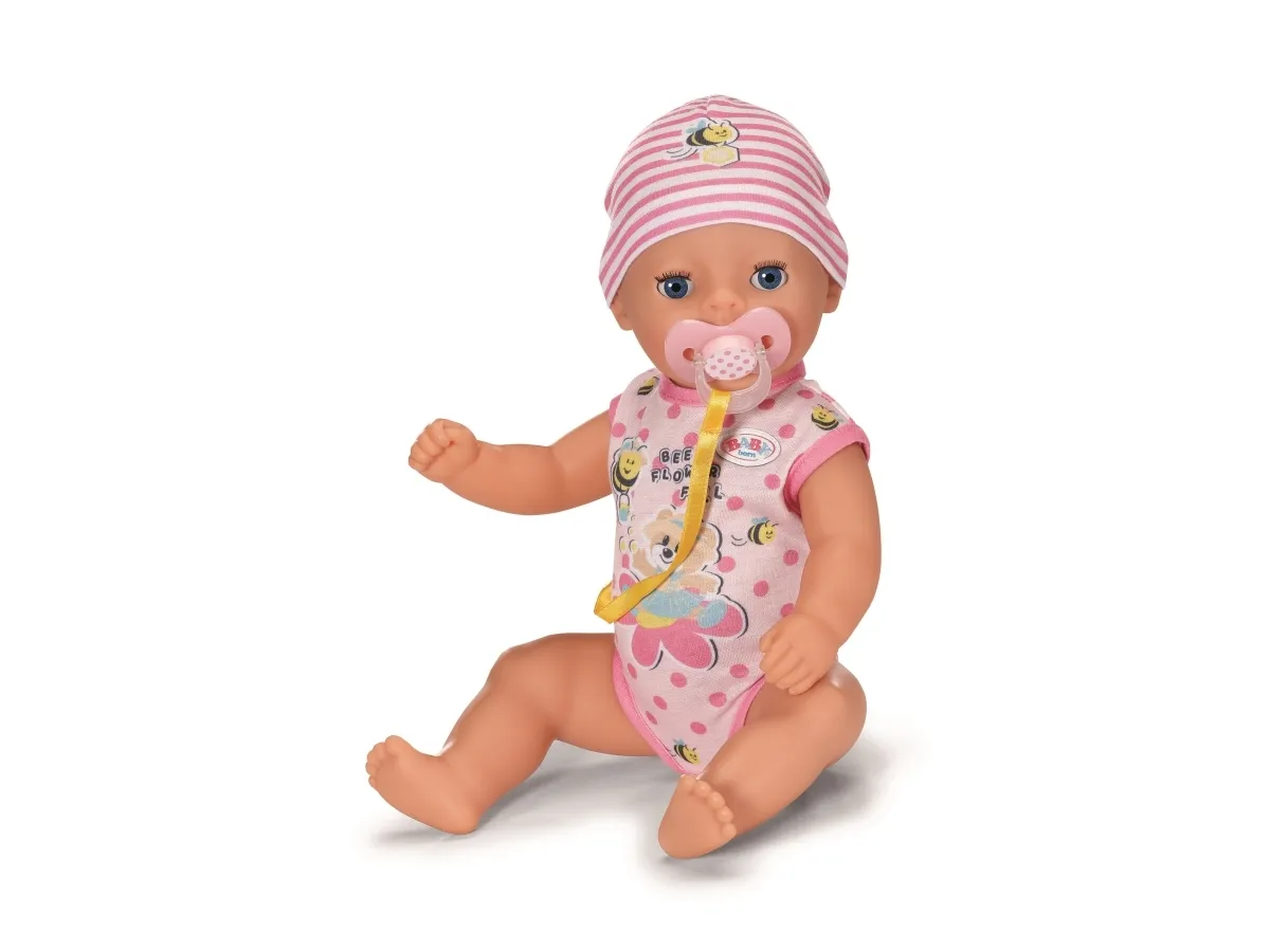BABY born Little Girl Lena 36cm