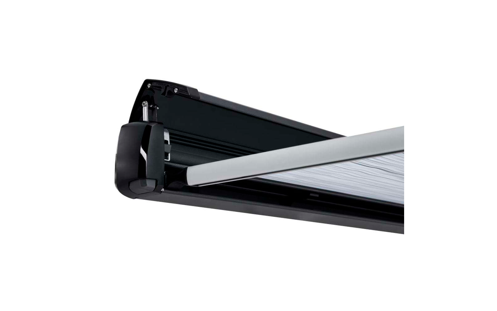 Thule Dachmarkise Omnistor 3200 190 cm (Anthrazit / Universal Grau)