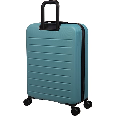 Vacation trolley 8 hjuls ABS 76 cm - blå