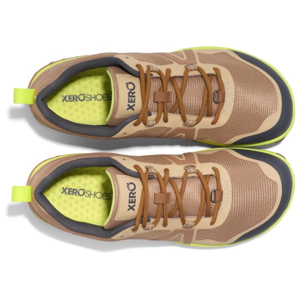 Xero Shoes - Scrambler Low EV - Chaussures minimalistes
