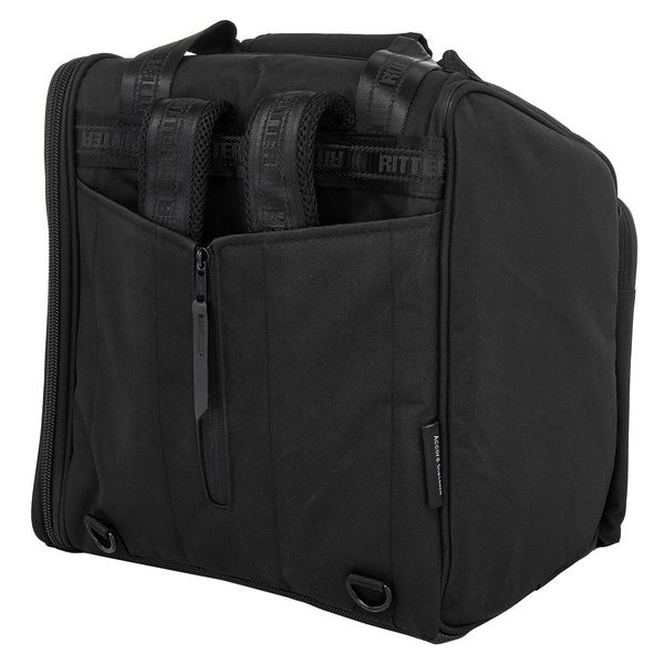 Ritter Bern Accordion Diatonic SBK