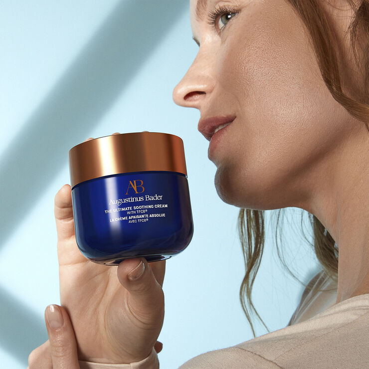 Augustinus Bader The Ultimate Sooting Cream