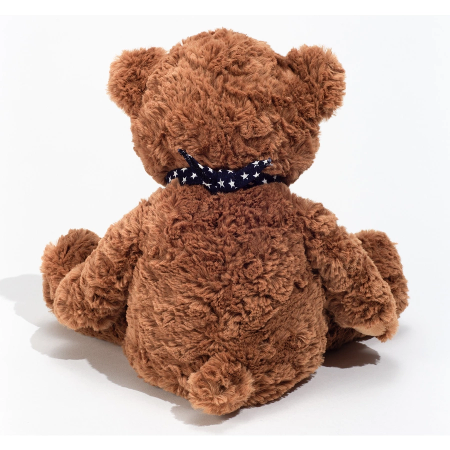Teddy HERMANN® Teddy braun 38 cm