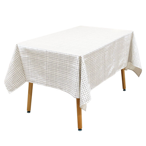 The home deco factory - CARRA - Blanc-Vert