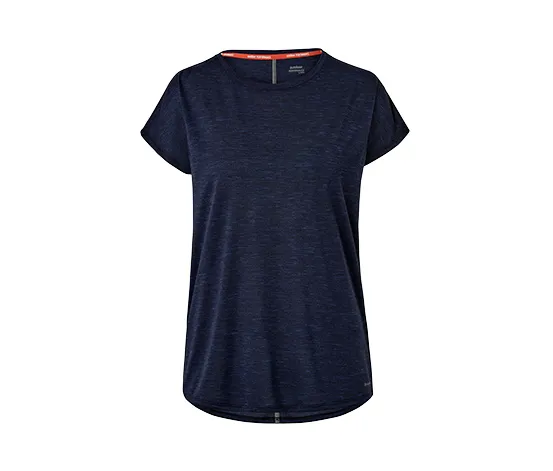 Sportshirt, orange