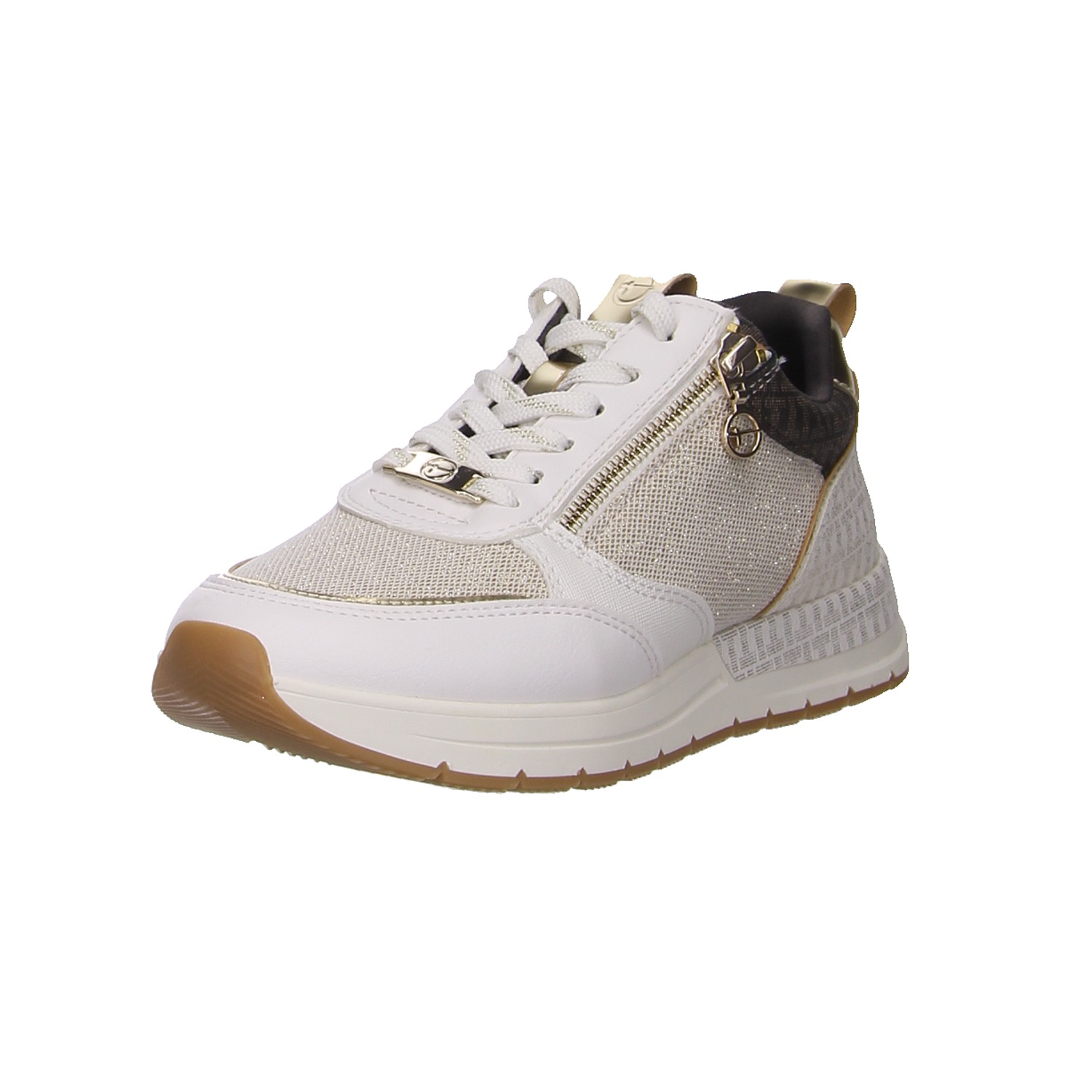 Tamaris Sneaker beige beige