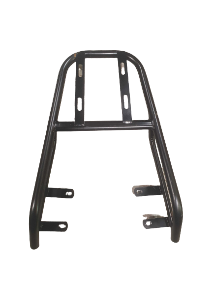 Support Top Case pour Scooter Electrique