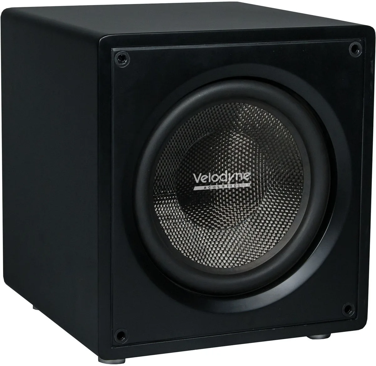 Velodyne VI-Q12 Caissons de basses