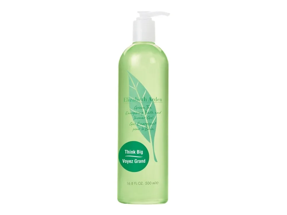 Elizabeth Arden Green Tea SWG W 500 ml