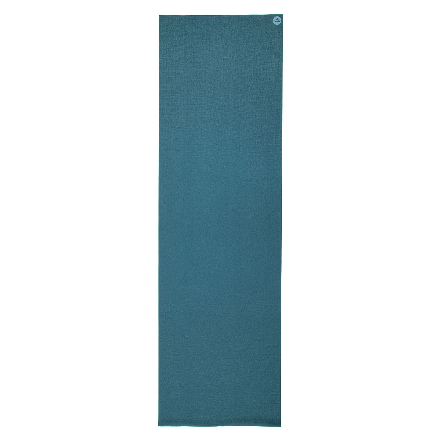 bodhi Yogamatte Rishikesh Premium XL blau