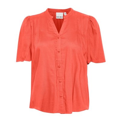 Chemise à manches courtes femme Ihnasreen SH6 ICHI