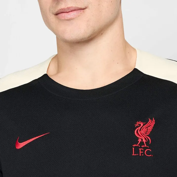 Nike Liverpool FC Strike Shirt Heren (Special Edition)