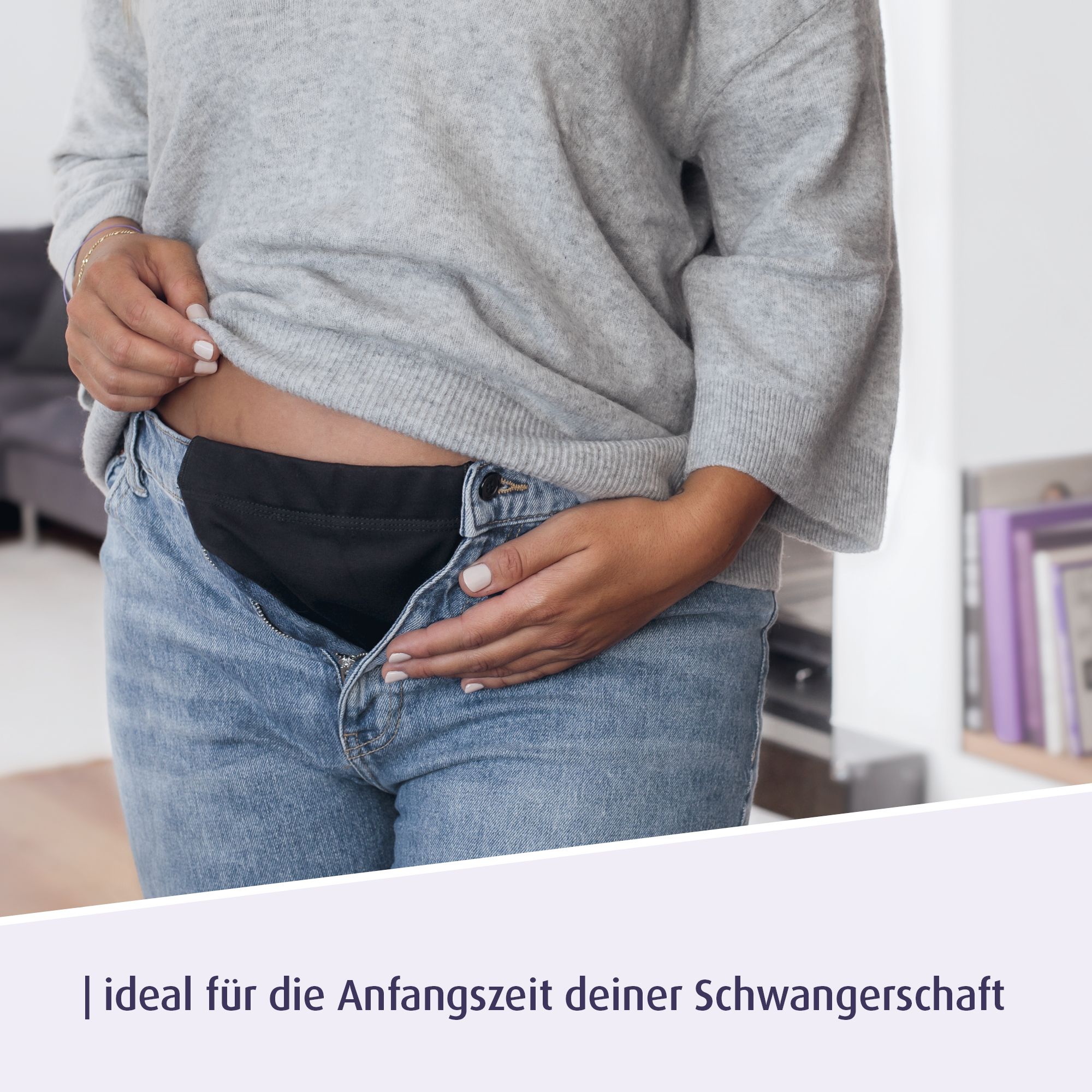 reer mama Hosenerweiterungs-Set