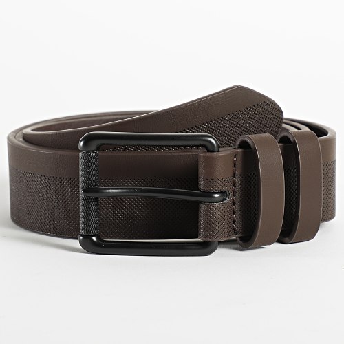 Ceinture TB4636 Marron
