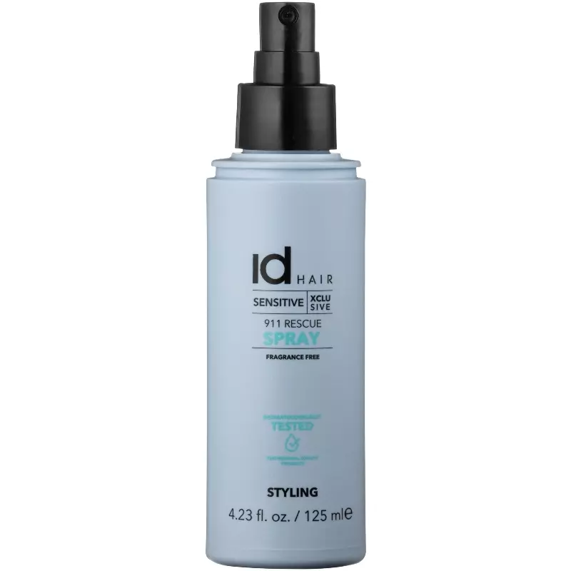 IdHAIR Sensitive Xclusive 911 Rescue Spray 125 ml