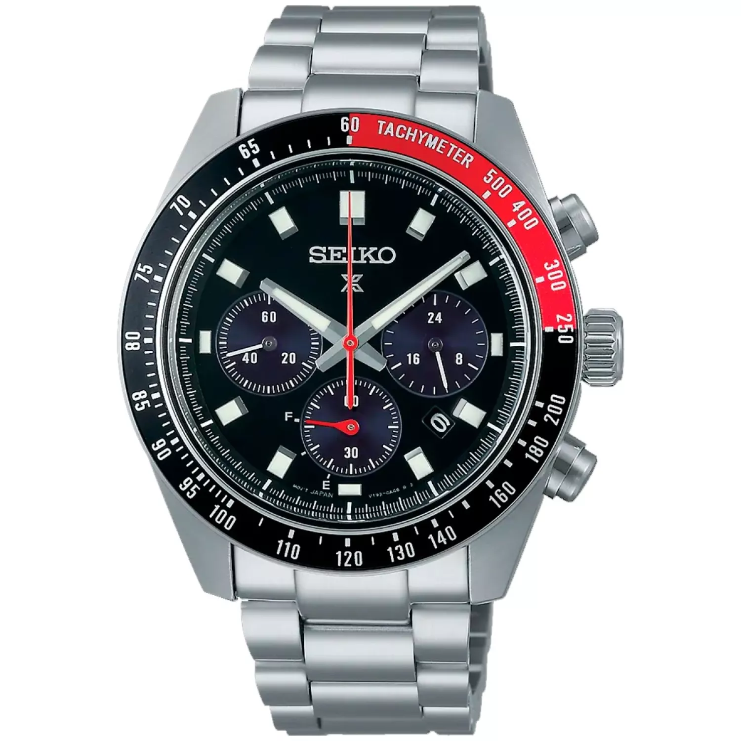 Seiko Prospex Speedtimer Chrono SSC915P1