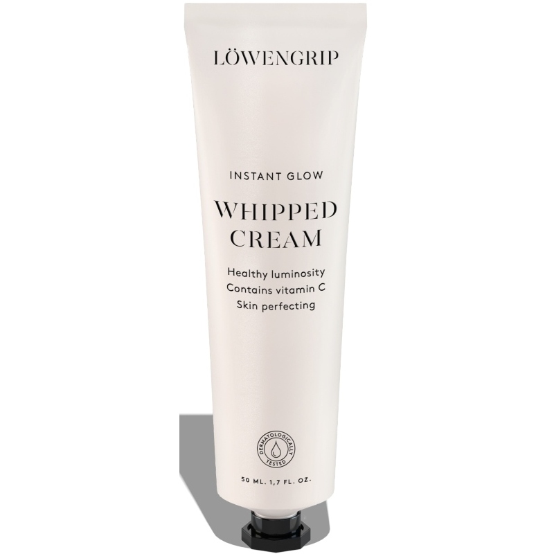 Löwengrip Instant Glow Whipped Cream 50 ml