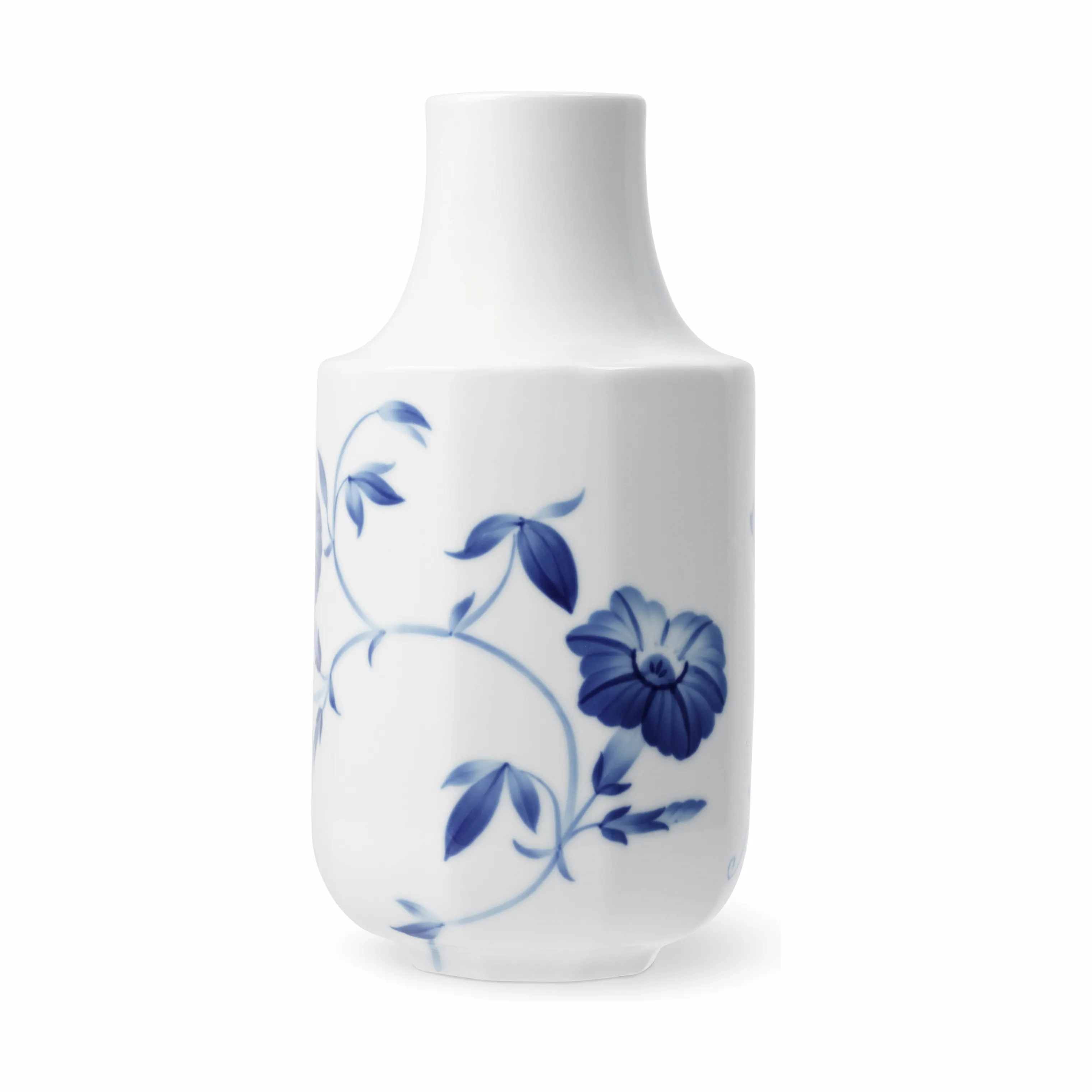 Royal Copenhagen Blomst Vase - Snerle