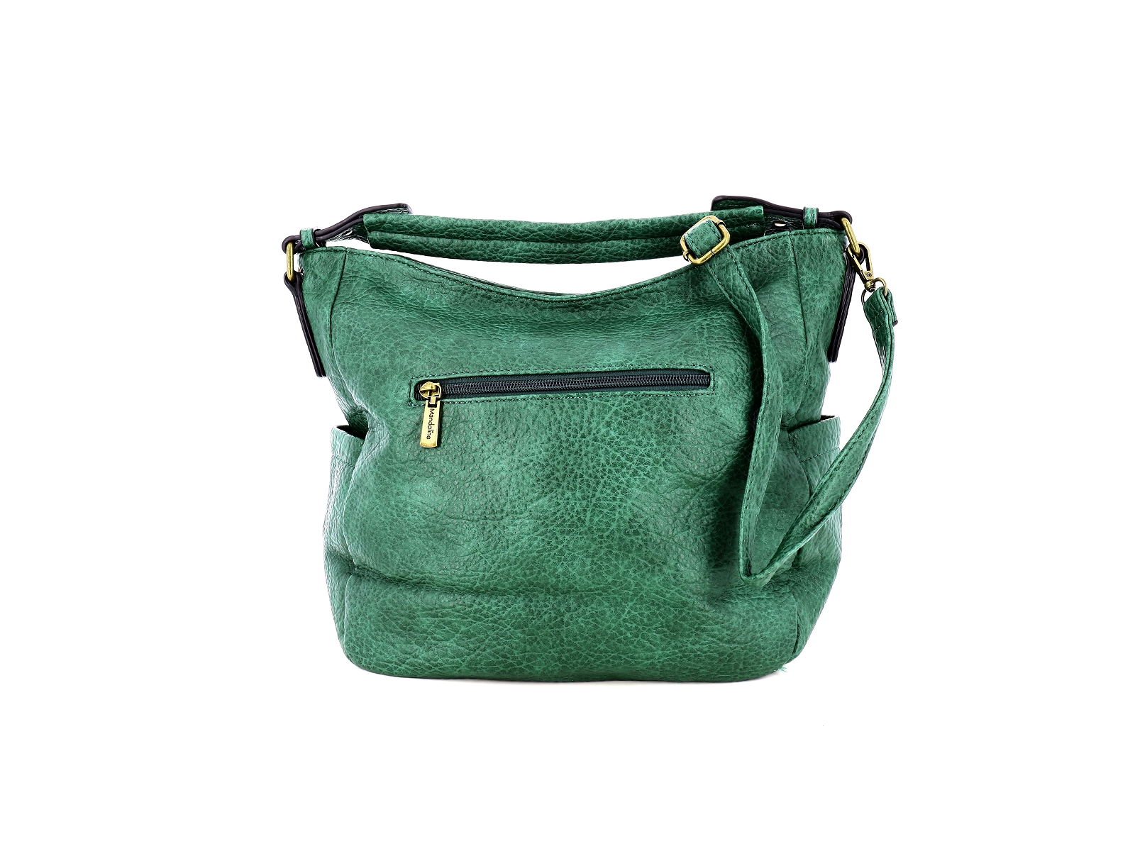 L brand-MD 2523 Synthétique Vert