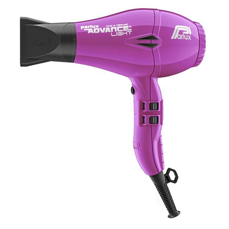 Sèche-cheveux Advance Light violet