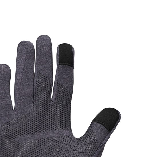 Black Diamond Deploy Wind Hood hansker<br>Løpe hansker
