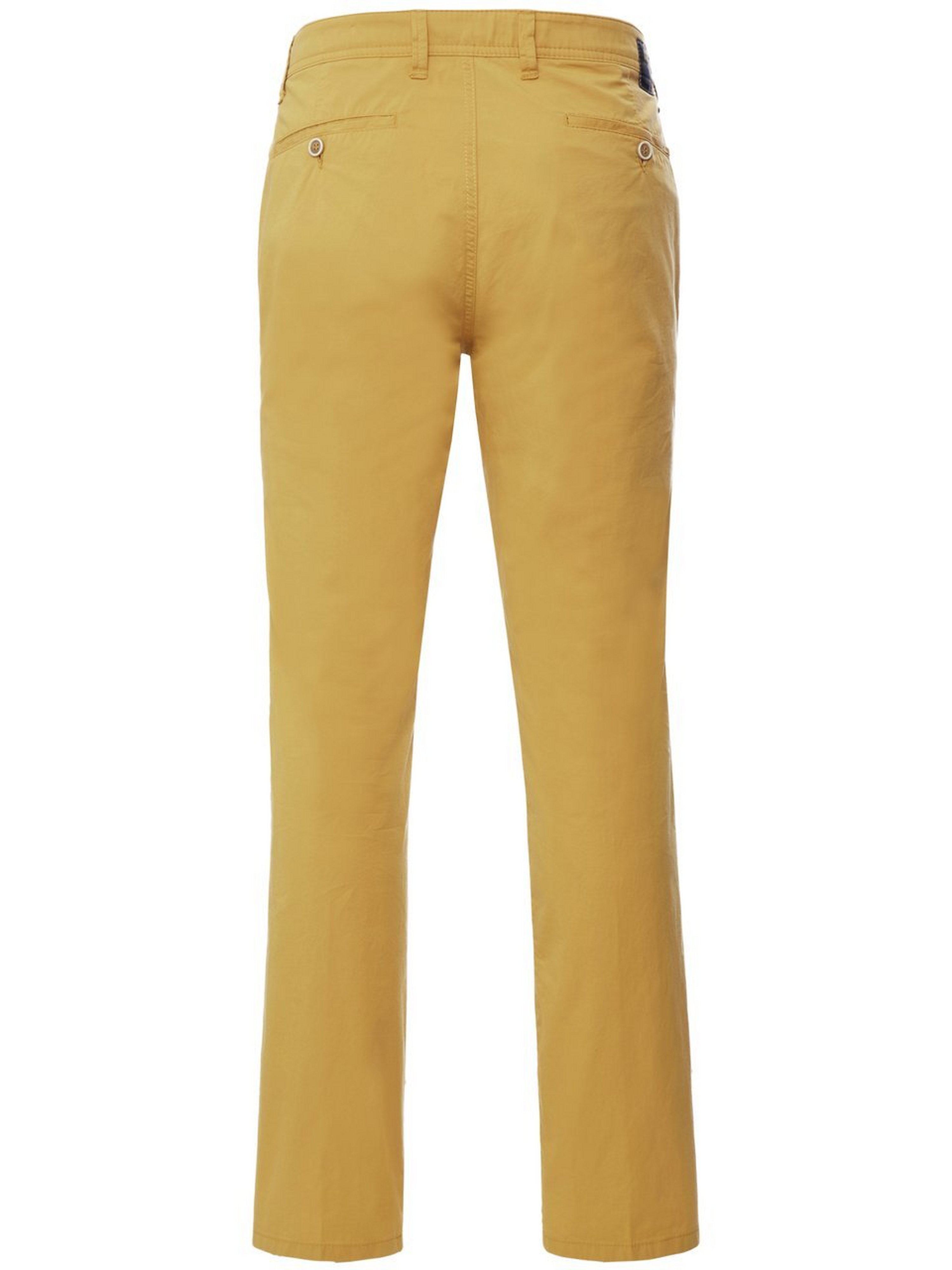 Flatfront-Hose Modell Garvey