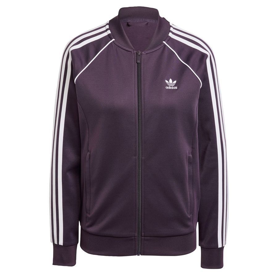 Adidas Original Veste de survêtement Adicolor Classics SST