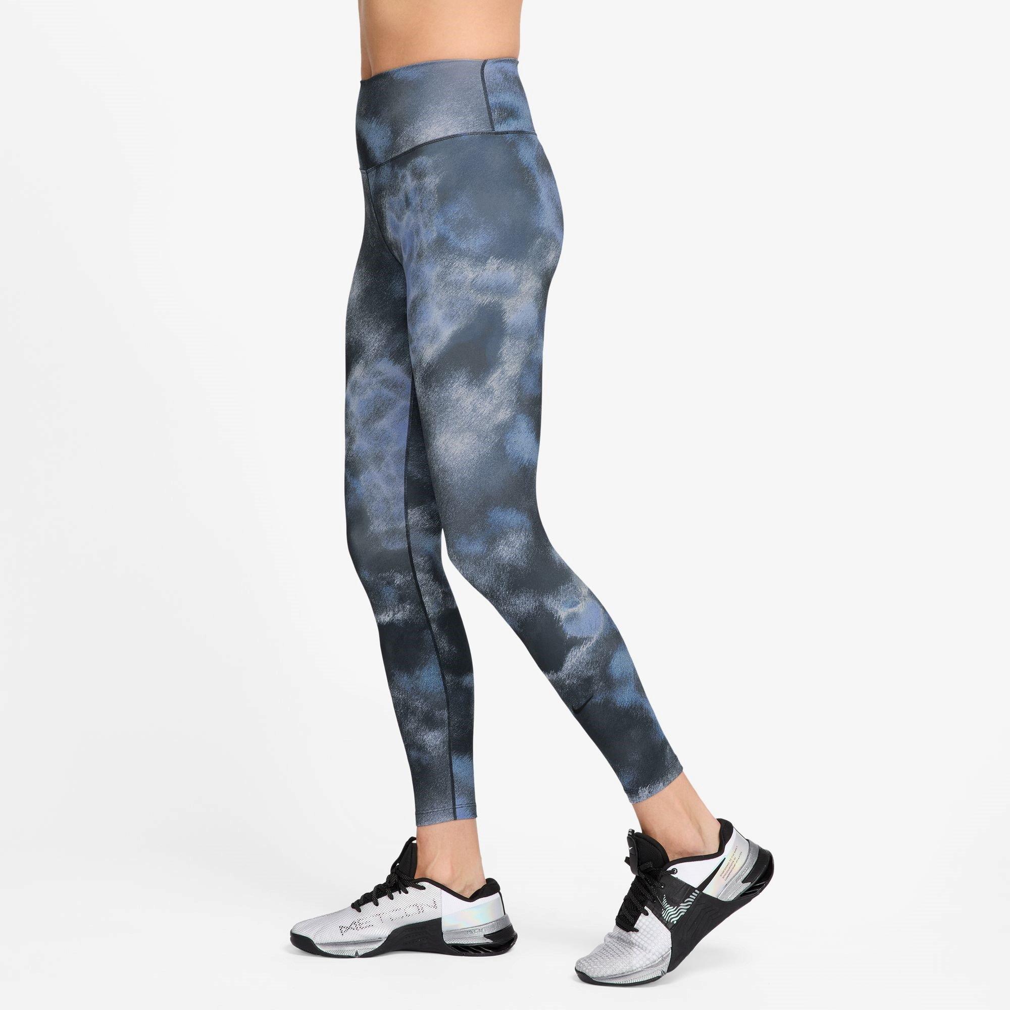 Nike One High-Rise Tights Womens