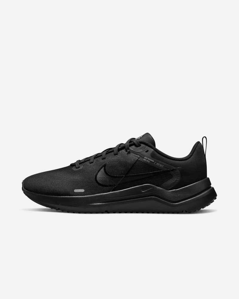 Chaussures de running Nike Downshifter 12 Noir pour homme