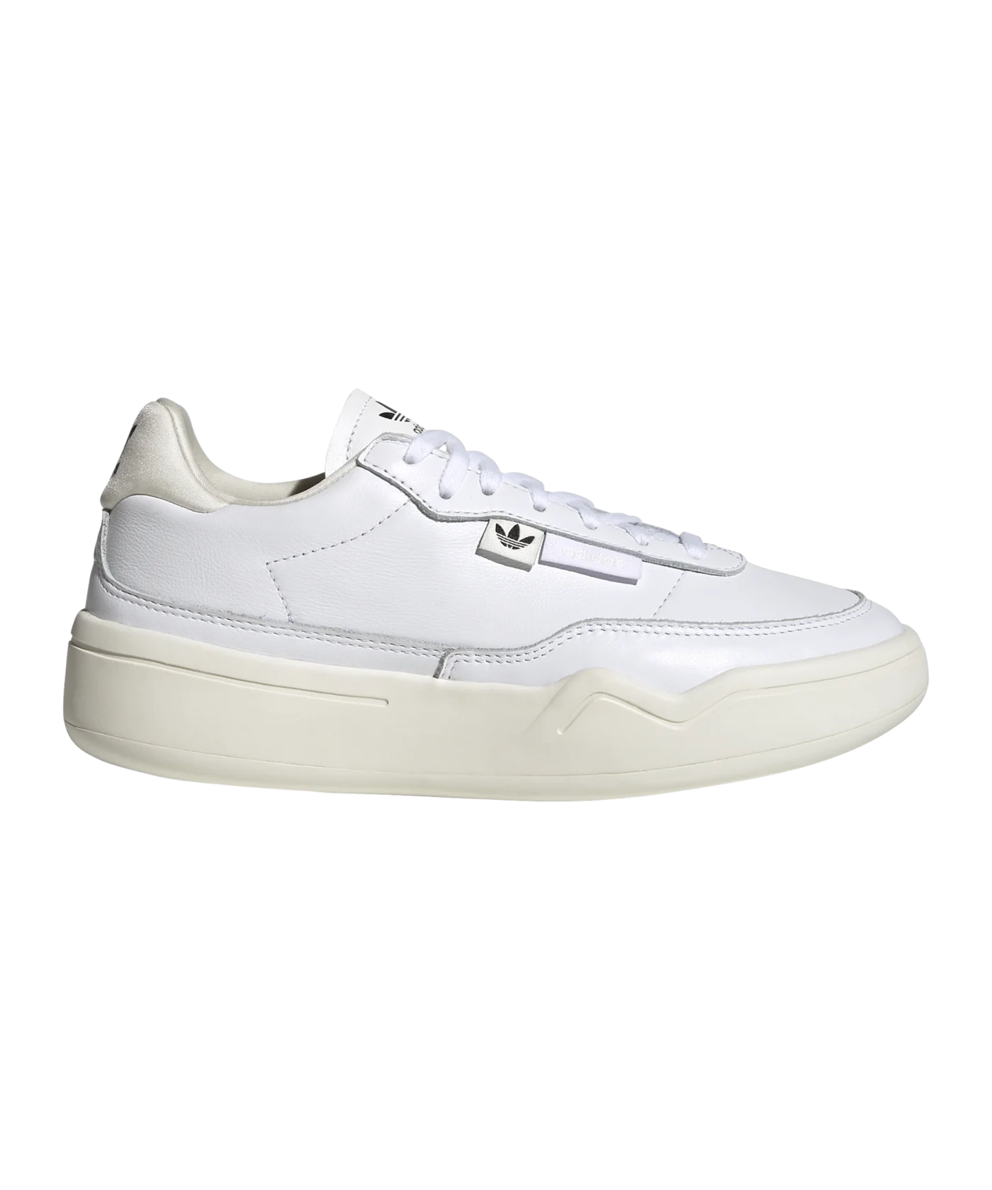 adidas Originals Her Court Damen Weiss