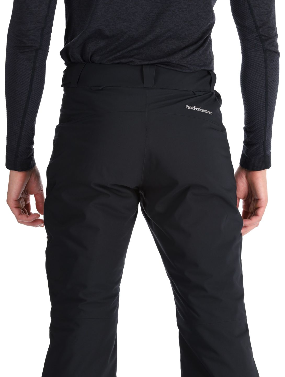 M Navtech 2L skibroek heren