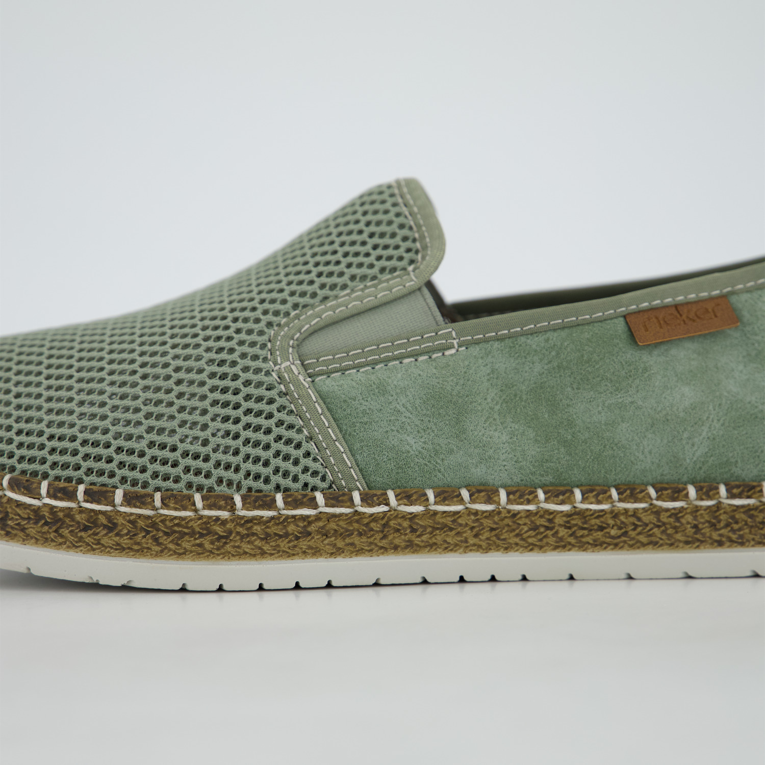 Rieker Halbschuhe